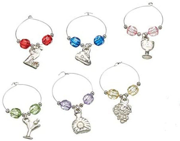 BarCraft Nine Piece Prosecco Gift Set image 6