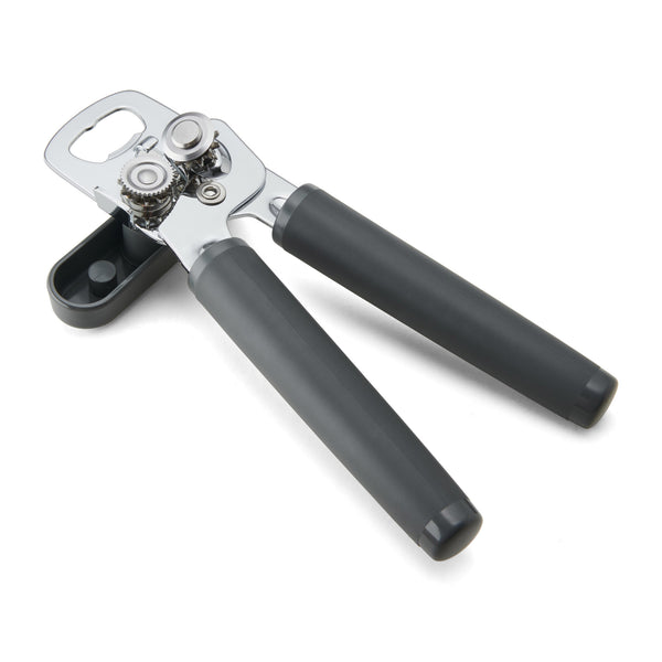 KitchenAid Multi-Purpose Tin Opener, Charcoal Grey image 5