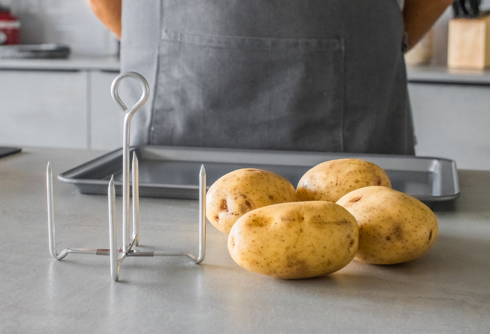 KitchenCraft Potato Baker