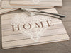 Everyday Home Home Pack Of 4 Placemats image 2
