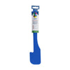 Colourworks Blue Silicone Spatula with Bowl Rest image 4
