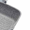 MasterClass Cast Aluminium Grill Pan, 28cm image 4