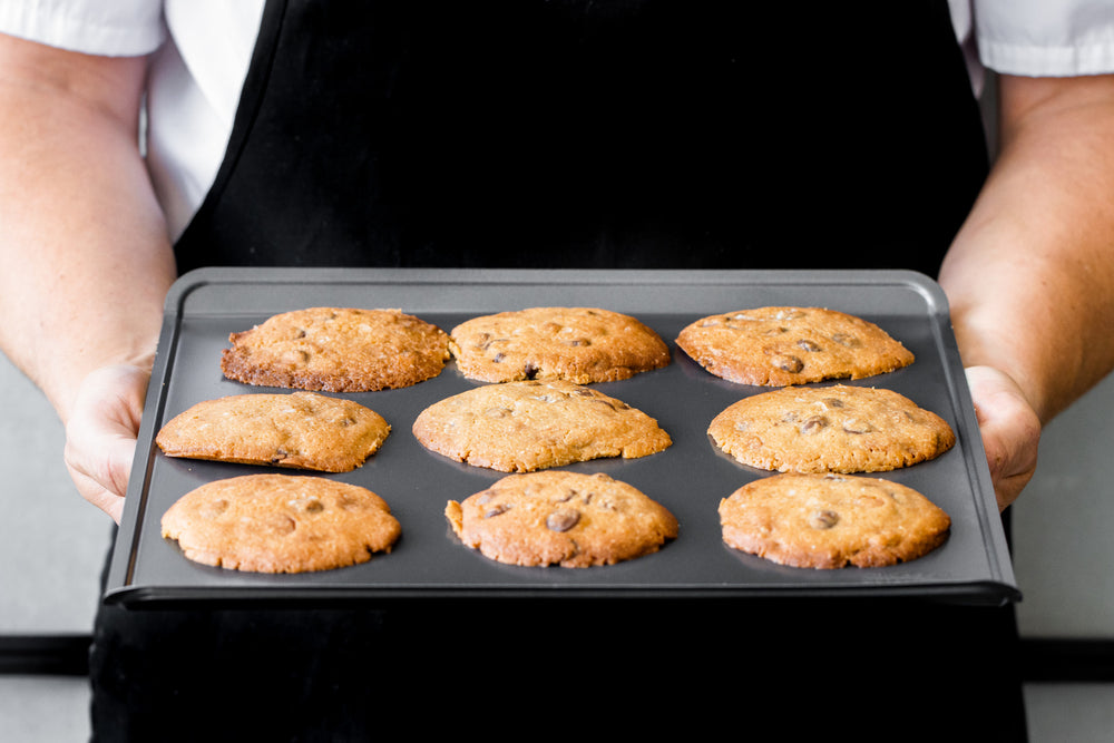 Chicago Metallic Non-Stick Cookie Sheet