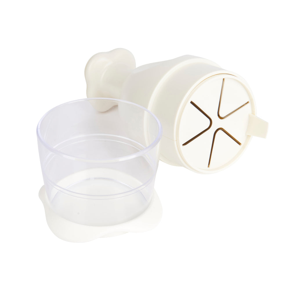 KitchenCraft Food Chopper with Revolving Blade