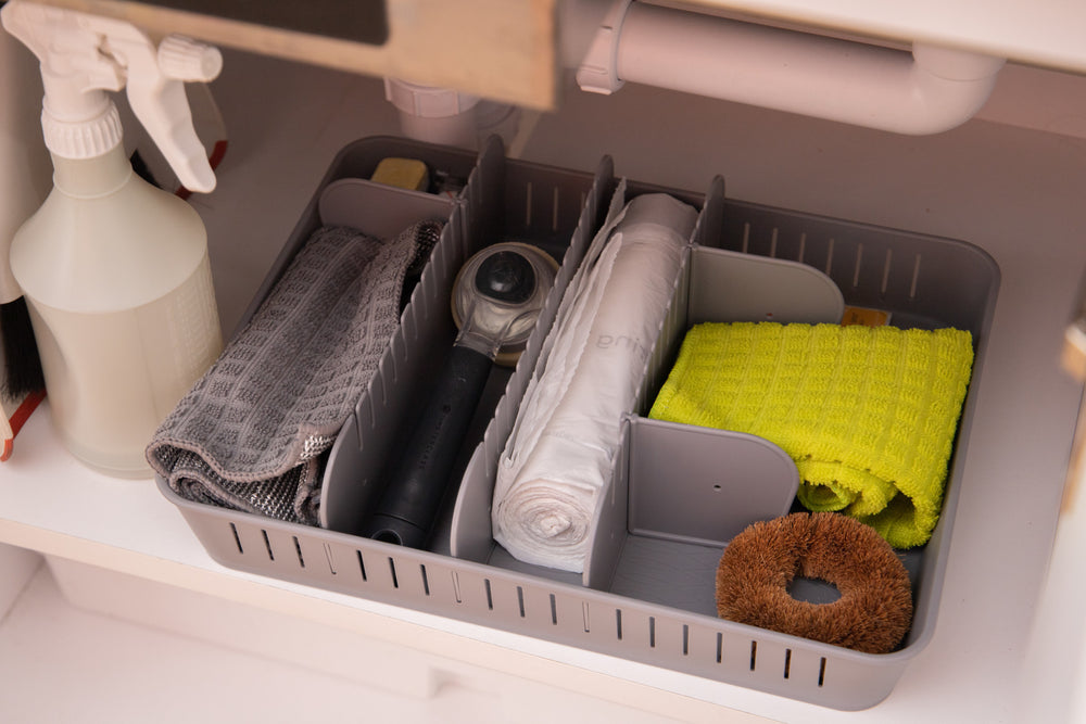 Copco Food Storage Container Organiser