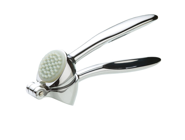 MasterClass Cast Heavy Duty Garlic Press image 5