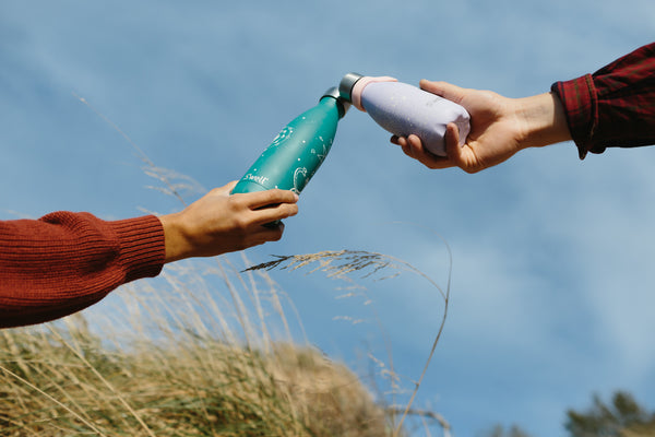 S'well Celestial Green Drinks Bottle, 500ml image 5