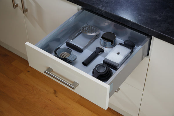 MasterClass Smart Space Collapsible Baking Measure Cups image 5
