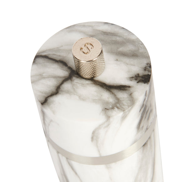 MasterClass Salt or Pepper Mill (12cm) - Marble Finish image 3