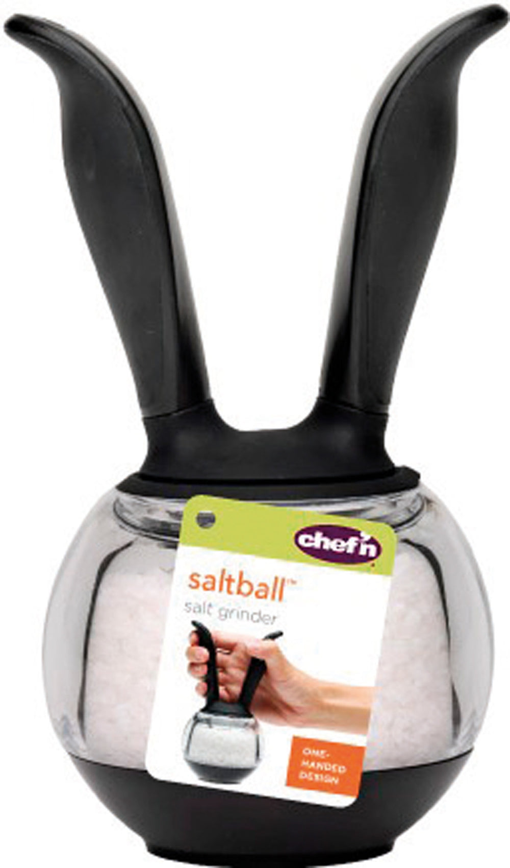Chef'n SaltBall™ Salt Grinder