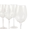 Mikasa Cheers Set Of 4 White Wine Glasses image 3