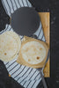 KitchenCraft World of Flavours Mexican Tortilla Press