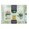 Creative Tops Topiary Pack Of 4 Large Premium Placemats image 3