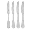 Mikasa Soho Antique Stainless Steel Cutlery Set, 16 Piece image 13