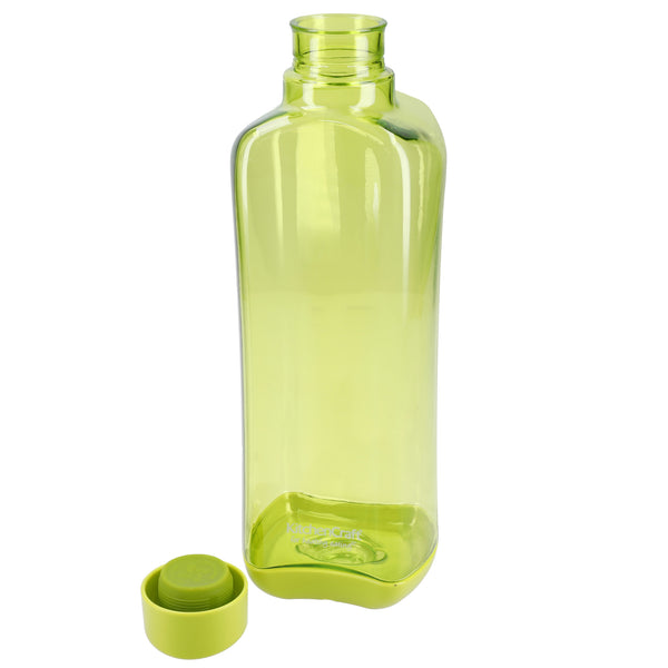KitchenCraft 1.1 Litre Drinks Bottle image 3