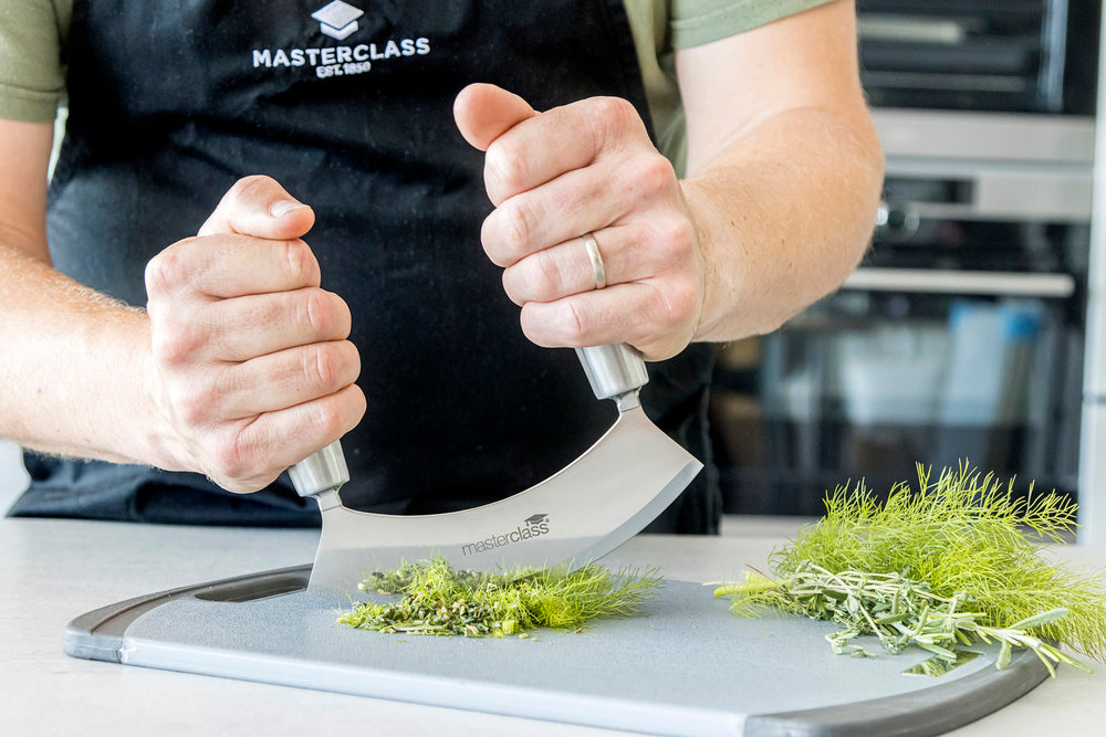 MasterClass Acero Stainless Steel 18cm (7