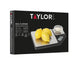 Taylor Pro Dual Platform Digital Dual 5Kg & 500g Kitchen Scale