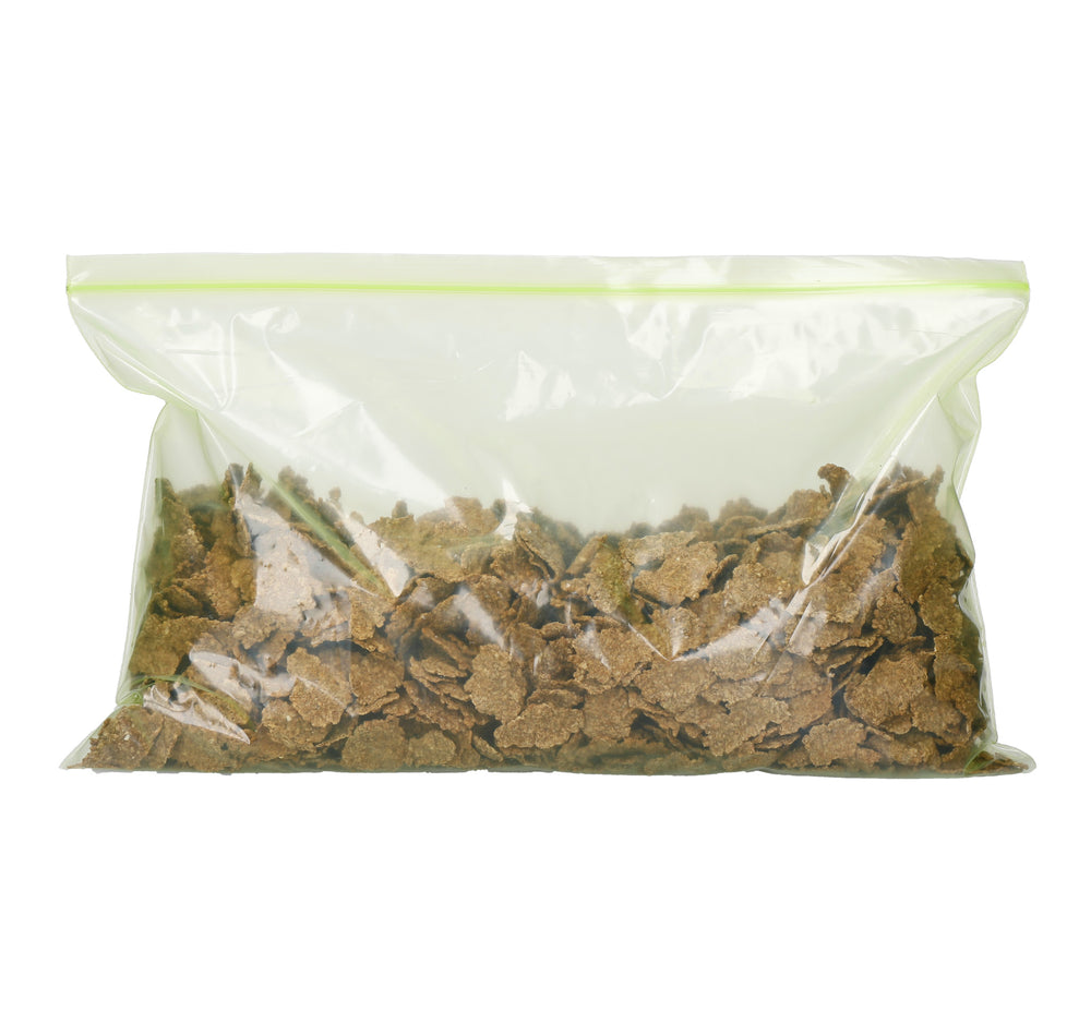 MasterClass Zipped Fresh Bag - Medium, Set of 20