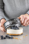 MasterClass Non-Stick Loose Base Springform Cake Pan, 11cm image 8