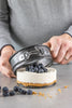 MasterClass Non-Stick Loose Base Springform Cake Pan, 11cm