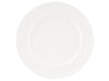 12pc White Porcelain Dinner Set with 4x 29.5cm Dinner Plates, 4x 22cm Side Plates and 4x 15.5cm Cereal Bowls - M by Mikasa image 7