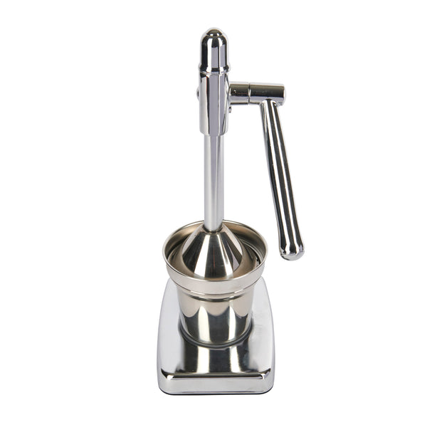 MasterClass Deluxe Chrome Plated Lever-Arm Juicer image 9
