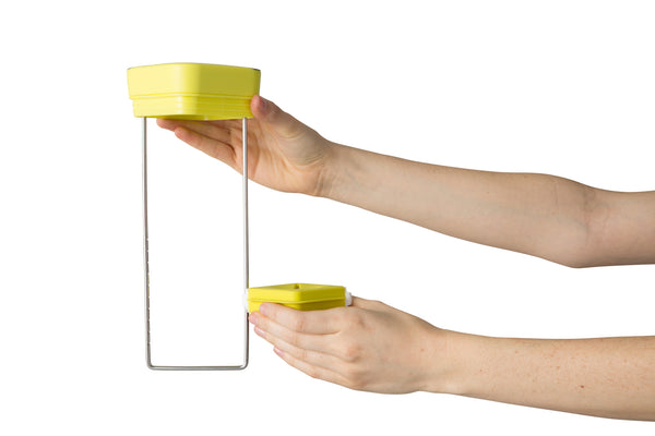 Chef'n HerbFresh Fresh Herb Storage image 5