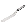 MasterClass Soft Grip Stainless Steel Cranked Palette Knife - 34 cm image 3