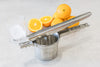MasterClass Deluxe Stainless Steel Potato Ricer and Juice Press image 5