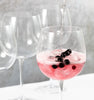 Mikasa Julie Set Of 4 Gin Goblets