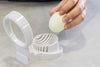 KitchenCraft Heavy Duty Plastic Egg Slicer image 6
