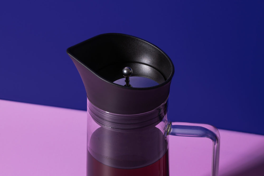 La Cafetière Cold Brew Coffee Maker, 1L