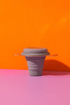La Cafetière Invertible Silicone Tea Filter image 5