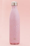S'well Lavender Swirl Drinks Bottle, 750ml image 2