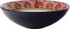 Maxwell & Williams Boho Set with 36.5 cm Round Platter, 30 cm Round Bowl and Oblong Bowl image 4