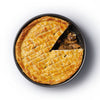 MasterClass Non-Stick Deep Pie Pan, 23cm