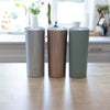 Built 590ml Double Walled Stainless Steel Travel Mug Silver image 5