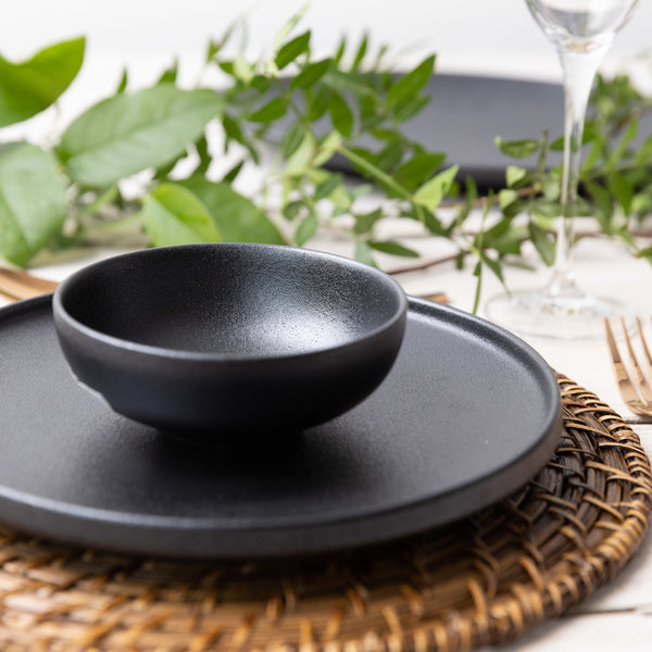 Maxwell & Williams Caviar Coupe Bowl, 11cm image 4