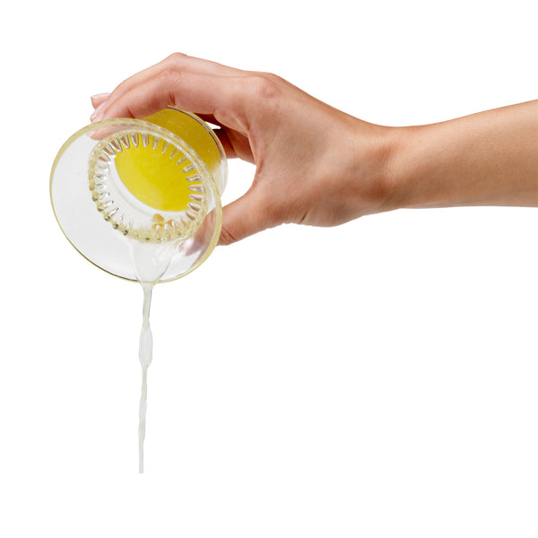 Chef'n Juicester Jr. 2 in 1 Citrus Juicer image 5