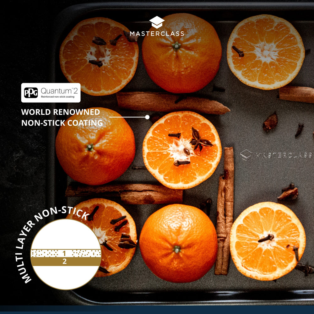 MasterClass Non-Stick 2lb Loaf Pan