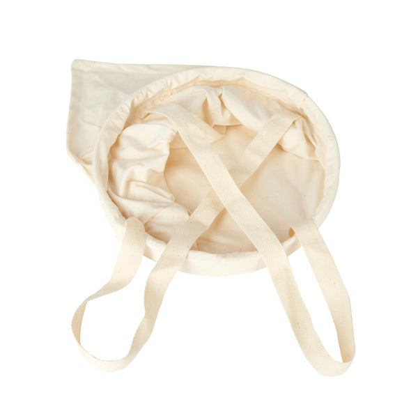 Home Made Cotton Straining Bag image 3