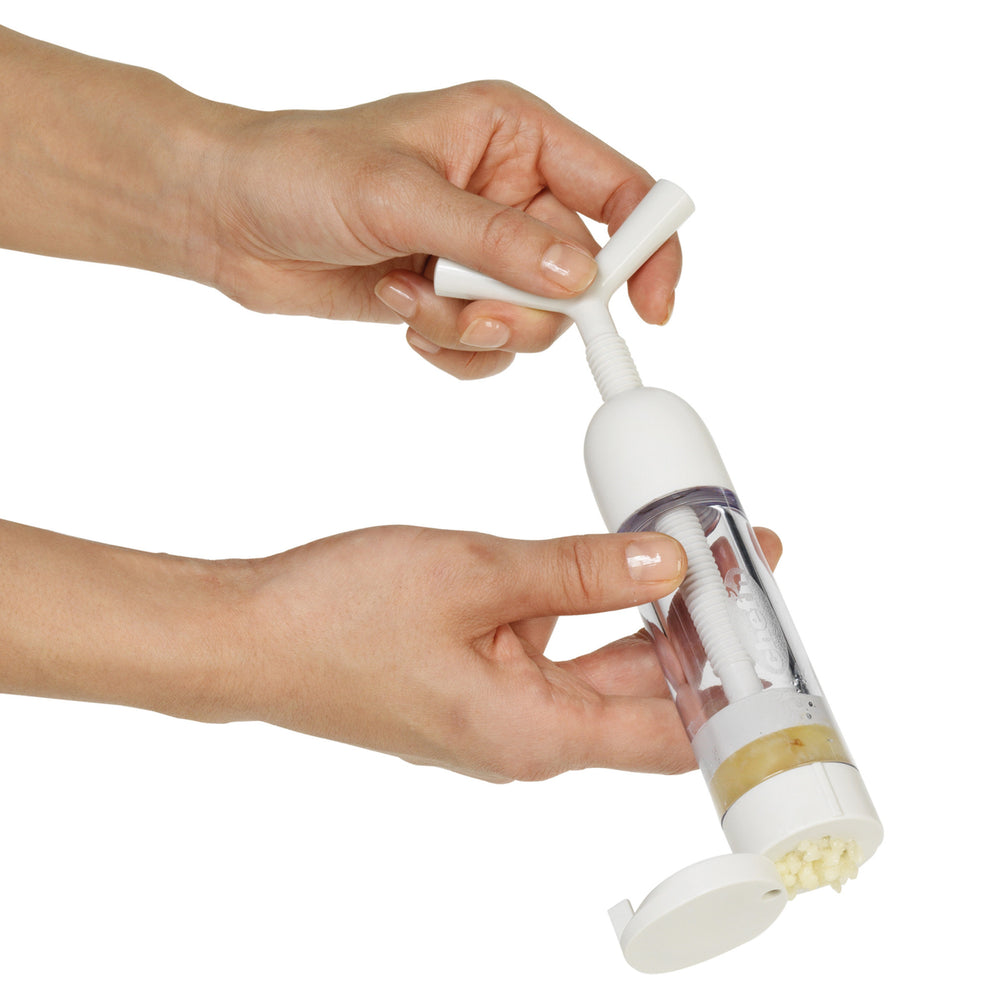 Chef'n Garlicmachine™ Garlic Press