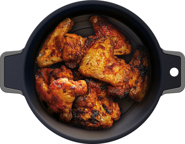 KitchenCraft Aluminium Microwave Browning Dish image 6