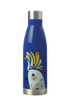 Maxwell & Williams Pete Cromer 500ml Cockatoo Double Walled Insulated Bottle image 2
