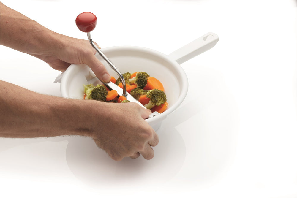 KitchenCraft Rotary Vegetable Mill