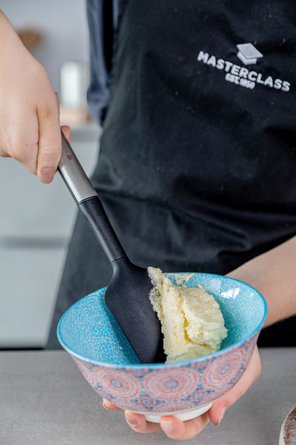 MasterClass Soft Grip Stainless Steel Spatula - 30 cm image 7