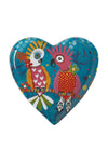 Maxwell & Williams Love Hearts 15.5cm Chatter Heart Plate image 2