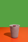 La Cafetière The Beanie Reusable Coffee Cup, 225ml image 2