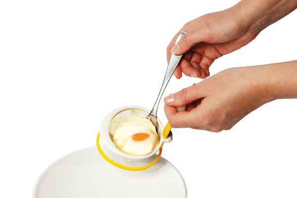 Chef'n Yolkster™ Egg Poacher image 6