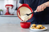 KitchenAid 2pc Baking Set – Almond Cream image 5
